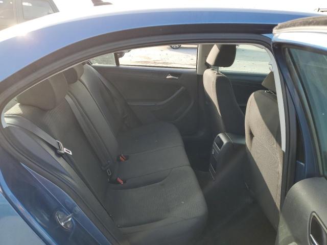 Photo 9 VIN: 3VW2K7AJ8FM286945 - VOLKSWAGEN JETTA BASE 