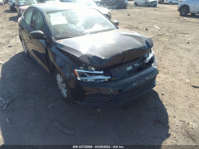 Photo 5 VIN: 3VW2K7AJ8FM297251 - VOLKSWAGEN JETTA SEDAN 