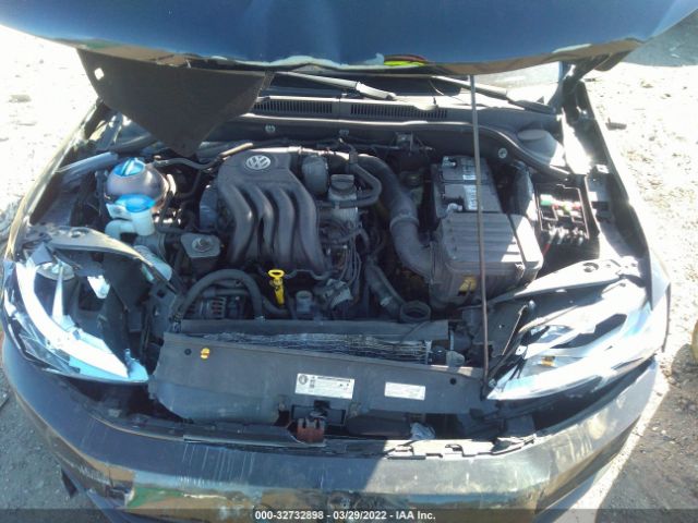 Photo 9 VIN: 3VW2K7AJ8FM297251 - VOLKSWAGEN JETTA SEDAN 