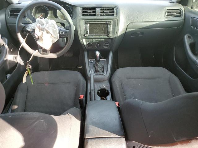 Photo 7 VIN: 3VW2K7AJ8FM310953 - VOLKSWAGEN JETTA BASE 