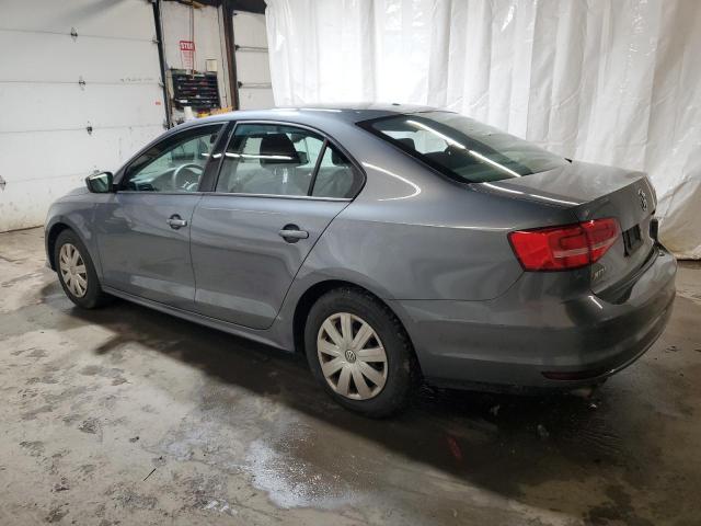 Photo 1 VIN: 3VW2K7AJ8FM311066 - VOLKSWAGEN JETTA BASE 