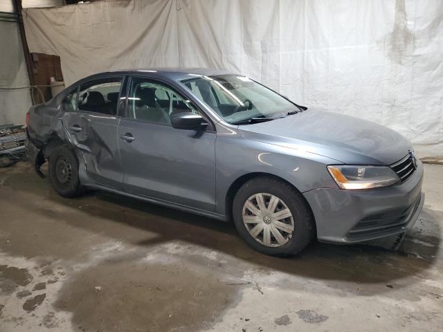 Photo 3 VIN: 3VW2K7AJ8FM311066 - VOLKSWAGEN JETTA BASE 