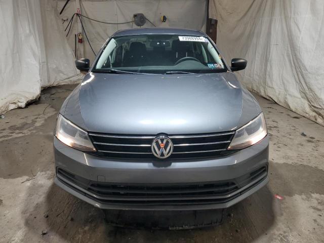 Photo 4 VIN: 3VW2K7AJ8FM311066 - VOLKSWAGEN JETTA BASE 