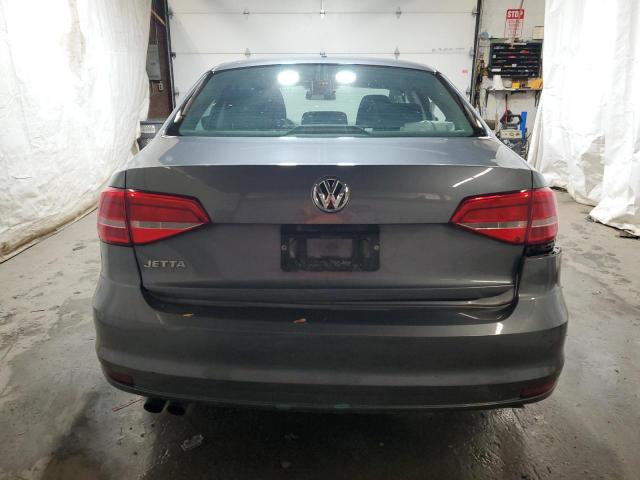 Photo 5 VIN: 3VW2K7AJ8FM311066 - VOLKSWAGEN JETTA BASE 