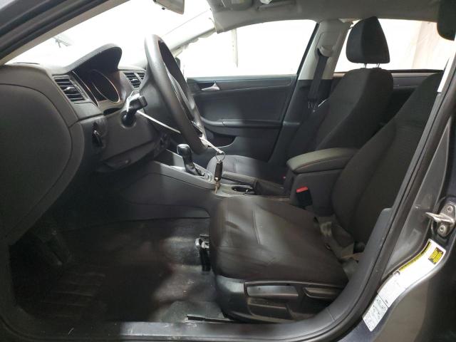 Photo 6 VIN: 3VW2K7AJ8FM311066 - VOLKSWAGEN JETTA BASE 