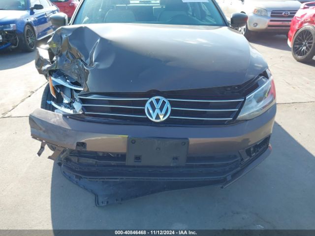 Photo 5 VIN: 3VW2K7AJ8FM311486 - VOLKSWAGEN JETTA 