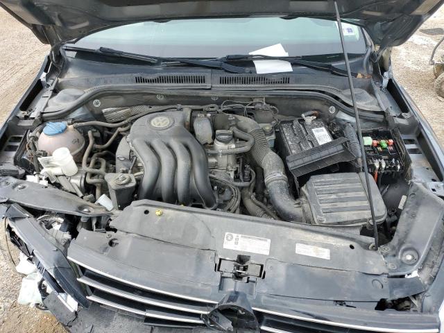 Photo 10 VIN: 3VW2K7AJ8FM313383 - VOLKSWAGEN JETTA BASE 