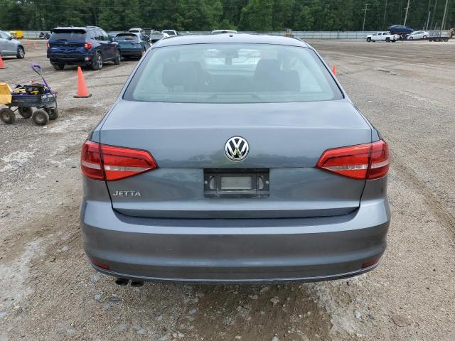 Photo 5 VIN: 3VW2K7AJ8FM313383 - VOLKSWAGEN JETTA BASE 