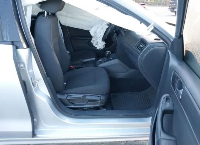 Photo 4 VIN: 3VW2K7AJ8FM314064 - VOLKSWAGEN JETTA 