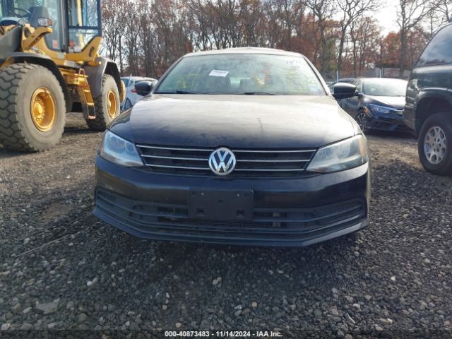 Photo 5 VIN: 3VW2K7AJ8FM316428 - VOLKSWAGEN JETTA 