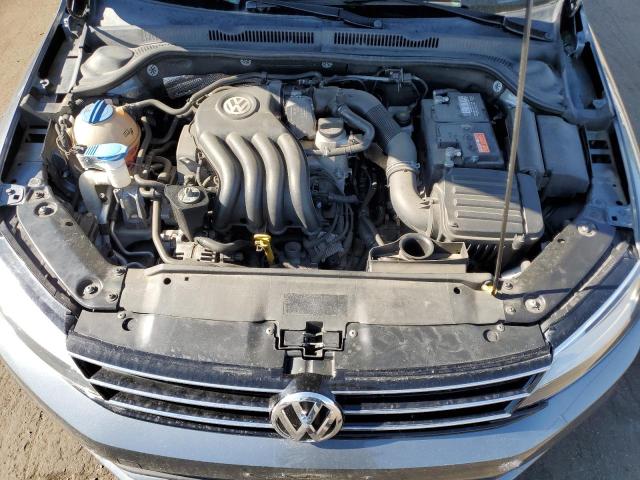 Photo 10 VIN: 3VW2K7AJ8FM317174 - VOLKSWAGEN JETTA 