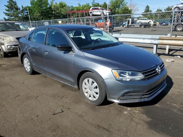 Photo 3 VIN: 3VW2K7AJ8FM317174 - VOLKSWAGEN JETTA 