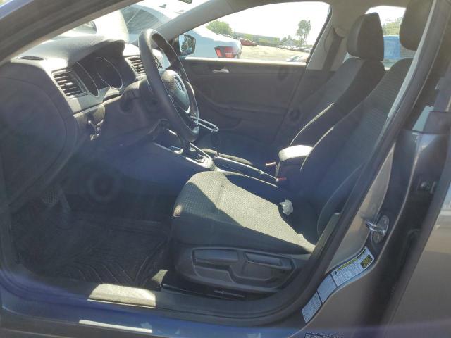 Photo 6 VIN: 3VW2K7AJ8FM317174 - VOLKSWAGEN JETTA 