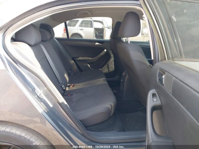 Photo 7 VIN: 3VW2K7AJ8FM318843 - VOLKSWAGEN JETTA 