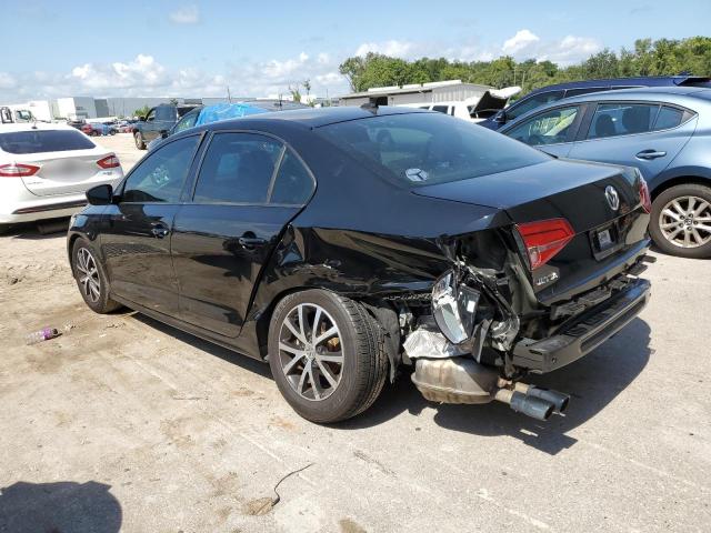 Photo 1 VIN: 3VW2K7AJ8FM322133 - VOLKSWAGEN JETTA BASE 