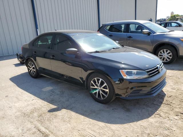 Photo 3 VIN: 3VW2K7AJ8FM322133 - VOLKSWAGEN JETTA BASE 