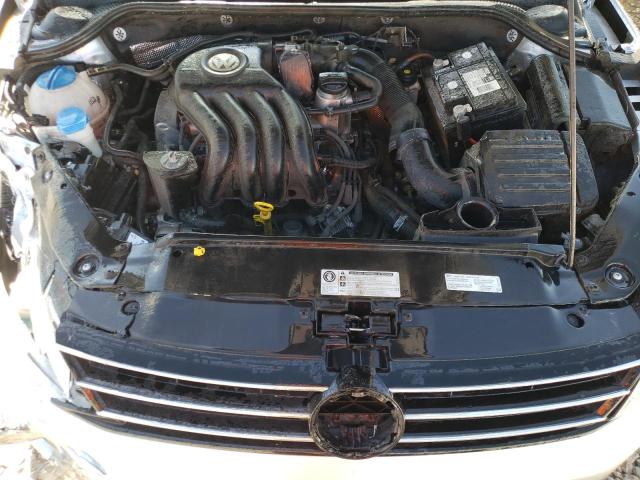 Photo 10 VIN: 3VW2K7AJ8FM333410 - VOLKSWAGEN JETTA BASE 