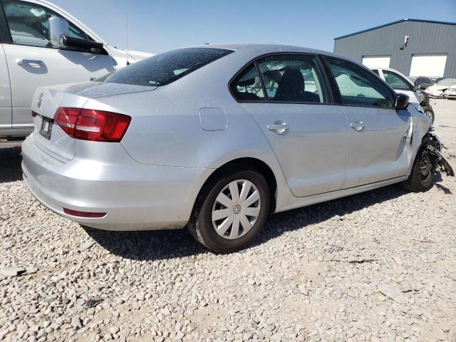 Photo 2 VIN: 3VW2K7AJ8FM333410 - VOLKSWAGEN JETTA BASE 