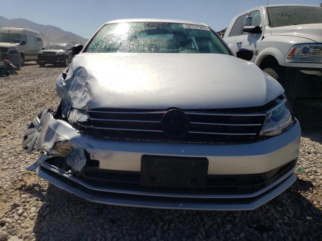 Photo 4 VIN: 3VW2K7AJ8FM333410 - VOLKSWAGEN JETTA BASE 