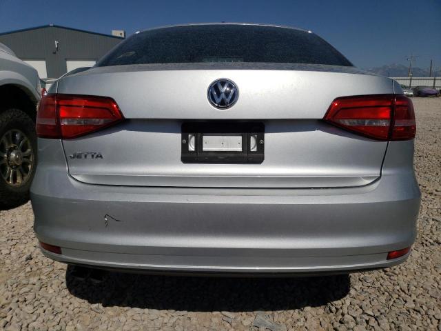 Photo 5 VIN: 3VW2K7AJ8FM333410 - VOLKSWAGEN JETTA BASE 