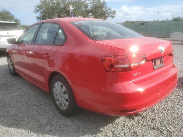 Photo 1 VIN: 3VW2K7AJ8FM333827 - VOLKSWAGEN JETTA 