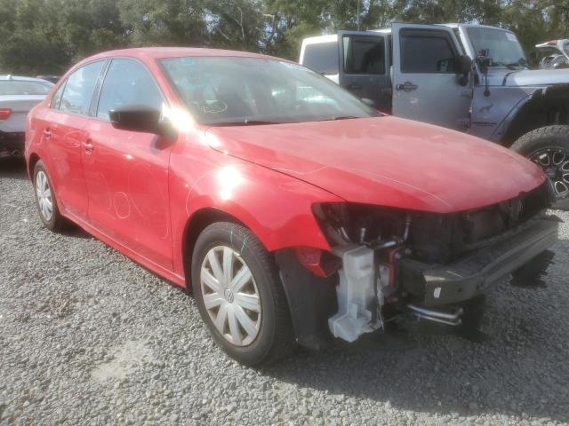 Photo 3 VIN: 3VW2K7AJ8FM333827 - VOLKSWAGEN JETTA 