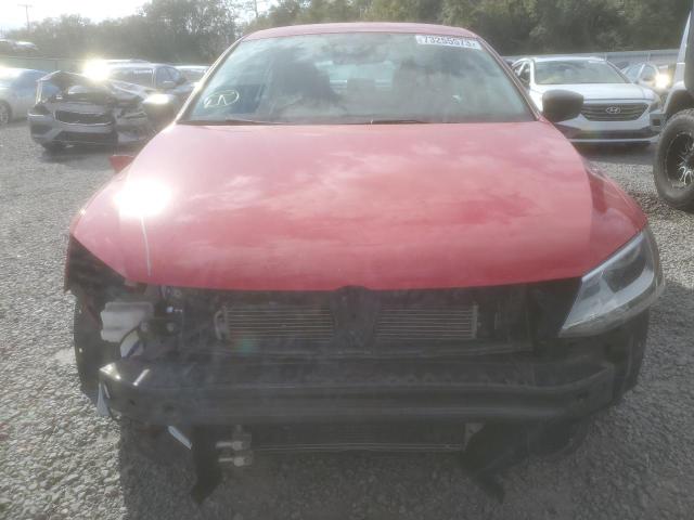 Photo 4 VIN: 3VW2K7AJ8FM333827 - VOLKSWAGEN JETTA 