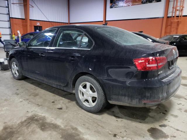 Photo 1 VIN: 3VW2K7AJ8FM335657 - VOLKSWAGEN JETTA BASE 