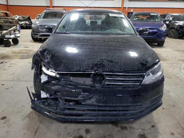 Photo 4 VIN: 3VW2K7AJ8FM335657 - VOLKSWAGEN JETTA BASE 