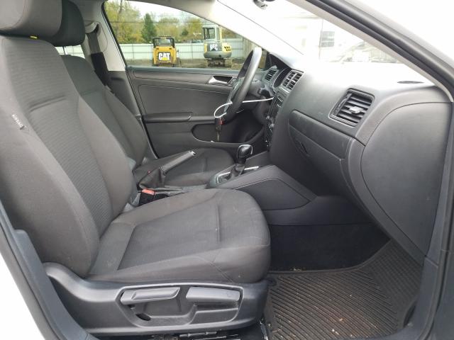 Photo 4 VIN: 3VW2K7AJ8FM341457 - VOLKSWAGEN JETTA 