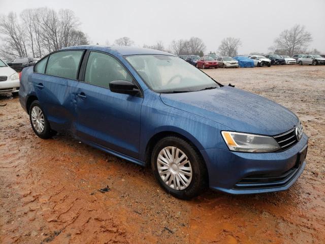 Photo 3 VIN: 3VW2K7AJ8FM344553 - VOLKSWAGEN JETTA 