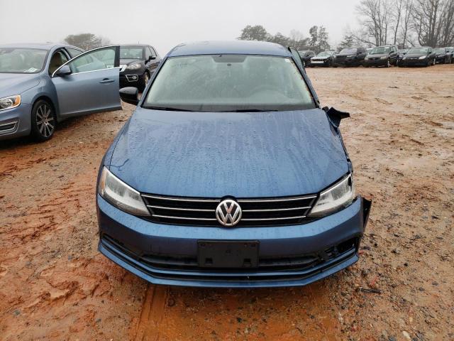 Photo 4 VIN: 3VW2K7AJ8FM344553 - VOLKSWAGEN JETTA 