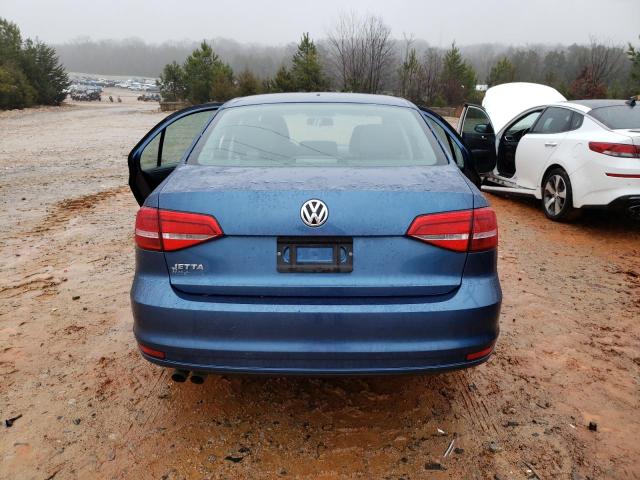 Photo 5 VIN: 3VW2K7AJ8FM344553 - VOLKSWAGEN JETTA 