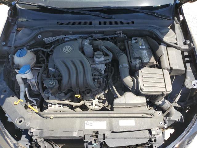 Photo 10 VIN: 3VW2K7AJ8FM350059 - VOLKSWAGEN JETTA 