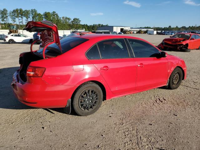 Photo 2 VIN: 3VW2K7AJ8FM350627 - VOLKSWAGEN JETTA 