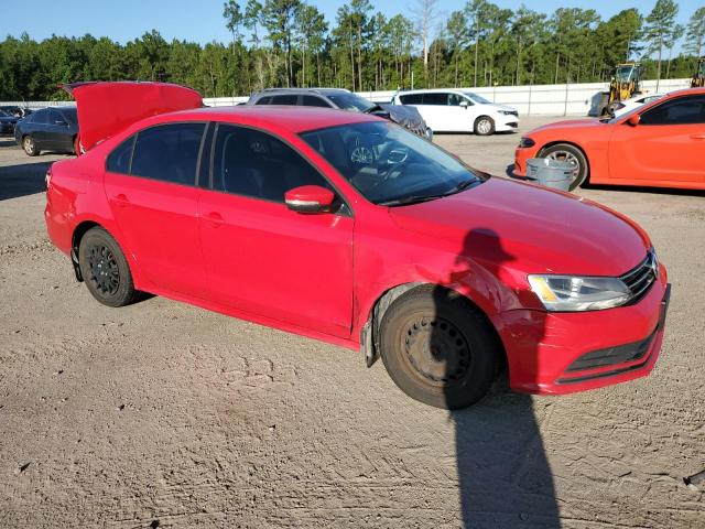 Photo 3 VIN: 3VW2K7AJ8FM350627 - VOLKSWAGEN JETTA 