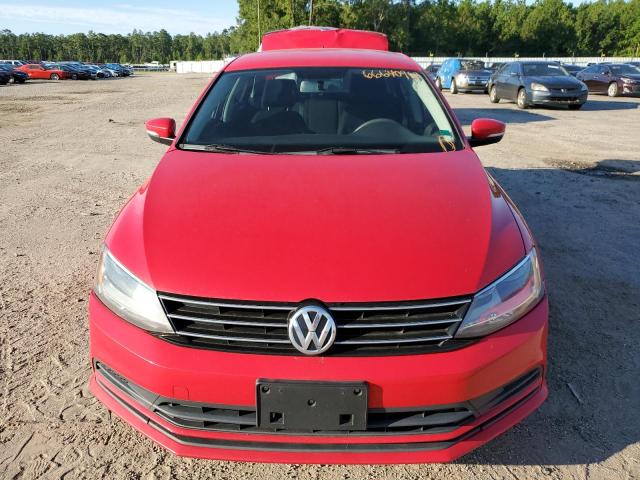 Photo 4 VIN: 3VW2K7AJ8FM350627 - VOLKSWAGEN JETTA 