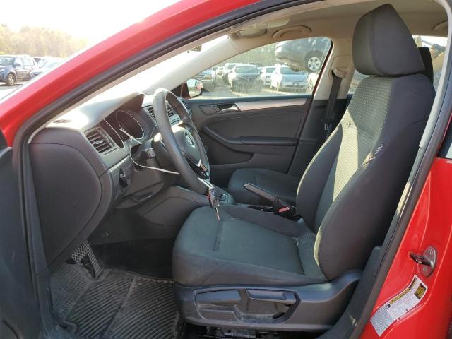 Photo 6 VIN: 3VW2K7AJ8FM350627 - VOLKSWAGEN JETTA 