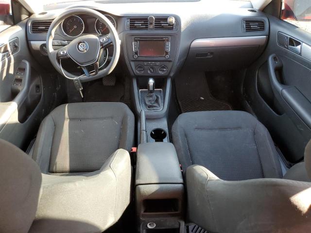 Photo 7 VIN: 3VW2K7AJ8FM350627 - VOLKSWAGEN JETTA 