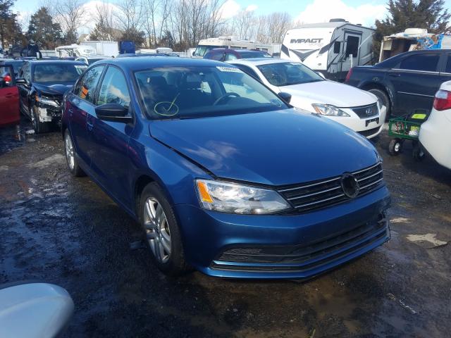 Photo 0 VIN: 3VW2K7AJ8FM350823 - VOLKSWAGEN JETTA 