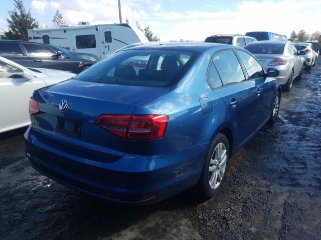 Photo 3 VIN: 3VW2K7AJ8FM350823 - VOLKSWAGEN JETTA 