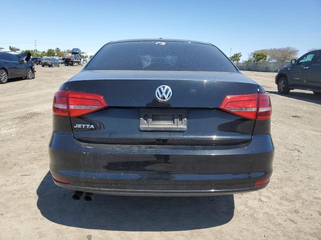 Photo 5 VIN: 3VW2K7AJ8FM353608 - VOLKSWAGEN JETTA BASE 