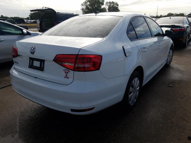 Photo 3 VIN: 3VW2K7AJ8FM401642 - VOLKSWAGEN JETTA 