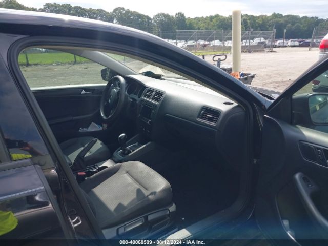 Photo 4 VIN: 3VW2K7AJ8FM403763 - VOLKSWAGEN JETTA 