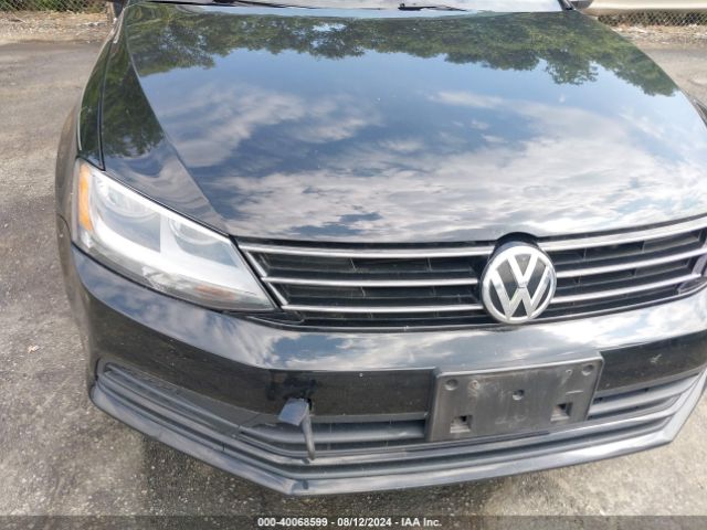 Photo 5 VIN: 3VW2K7AJ8FM403763 - VOLKSWAGEN JETTA 