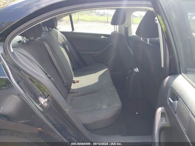 Photo 7 VIN: 3VW2K7AJ8FM403763 - VOLKSWAGEN JETTA 