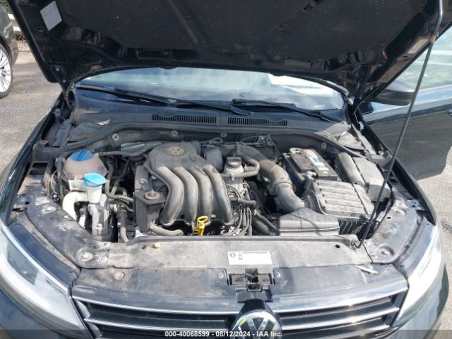 Photo 9 VIN: 3VW2K7AJ8FM403763 - VOLKSWAGEN JETTA 