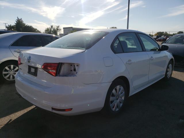 Photo 3 VIN: 3VW2K7AJ8FM411667 - VOLKSWAGEN JETTA 