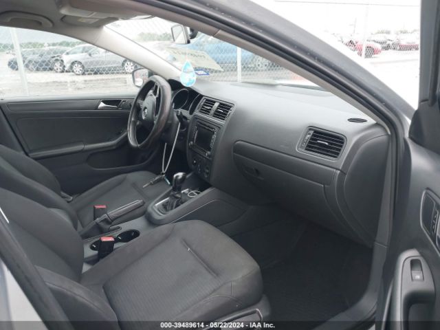 Photo 4 VIN: 3VW2K7AJ8FM418294 - VOLKSWAGEN JETTA 