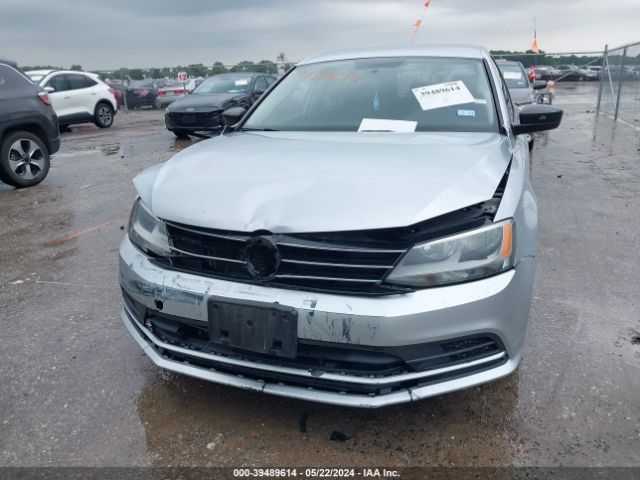 Photo 5 VIN: 3VW2K7AJ8FM418294 - VOLKSWAGEN JETTA 